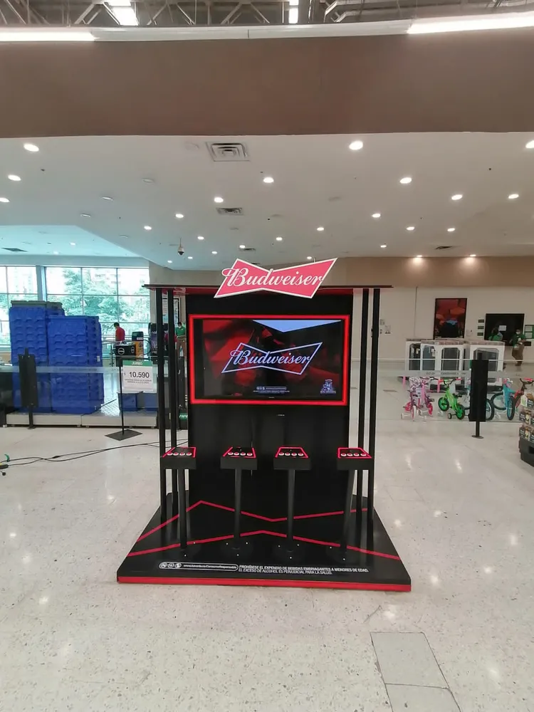 Proyecto Samsung