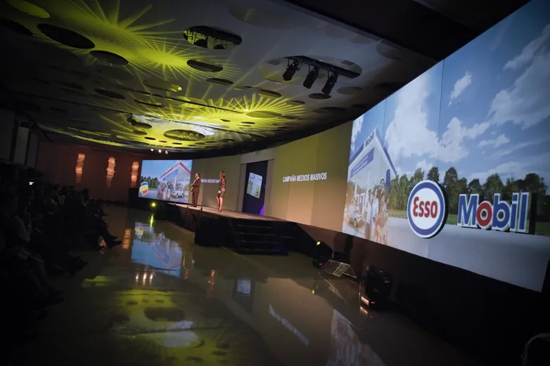 Producción de eventos corporativos y activación BTL