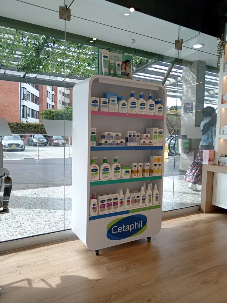 Proyecto Samsung